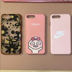 iPhone 7+ Cases